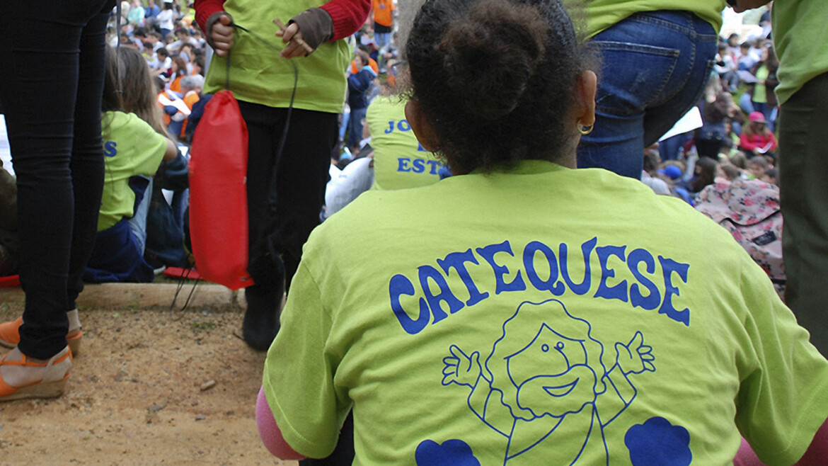 50 anos de Catequese na Diocese