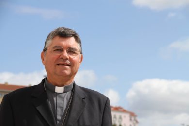 Novo Bispo de Viana