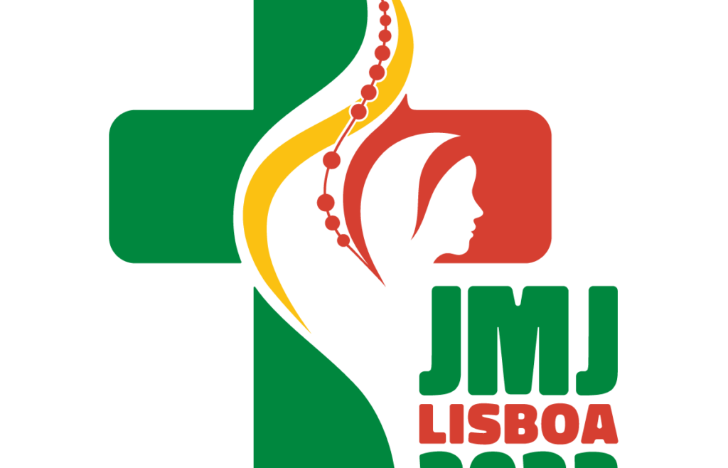 Símbolos da JMJ em Espanha
