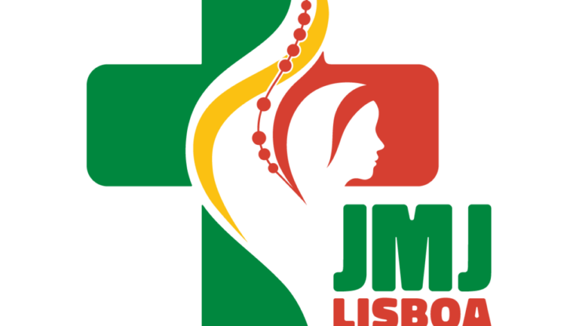 Símbolos da JMJ em Espanha