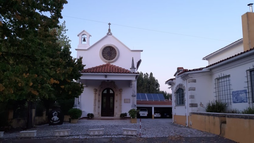 Missionários Combonianos: 50 anos em Santarém