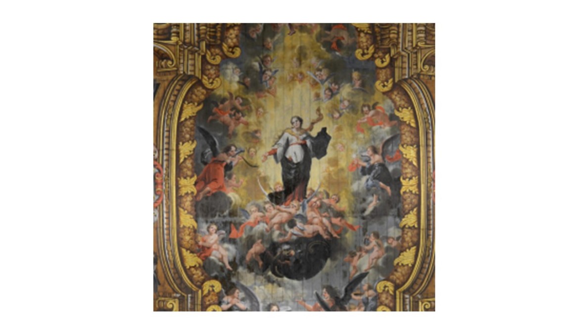 Solenidade da Assunção de Nossa Senhora