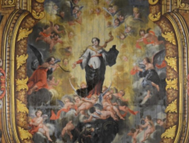 Solenidade da Assunção de Nossa Senhora