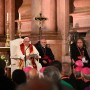 «Nunca nos deixeis faltar o vosso barulho bom», pede o Papa