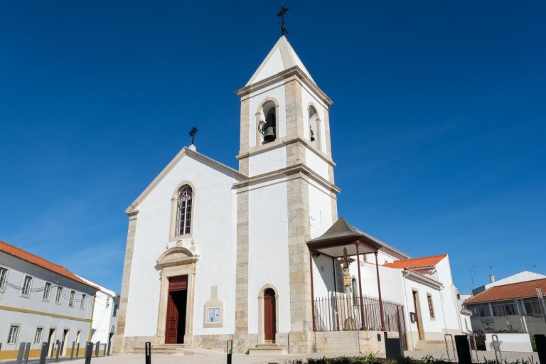 Matriz do Cartaxo