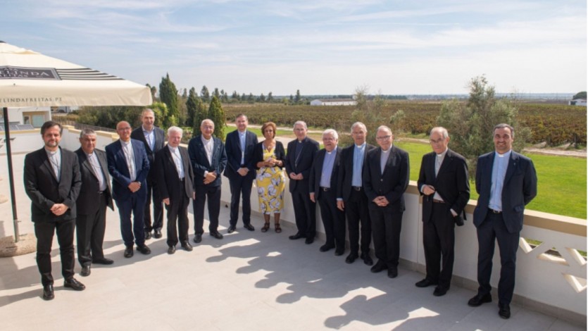 Bispos da Província Eclesiástica de Lisboa reuniram em Setúbal