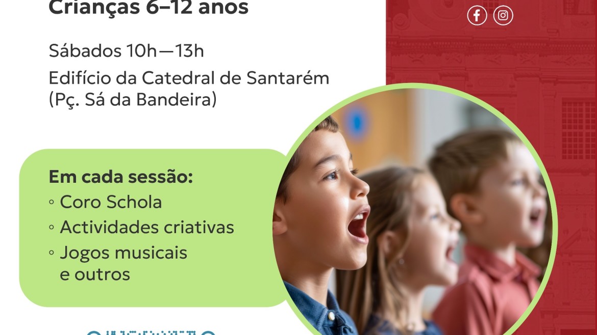 Plan’alto Musical em Santarém