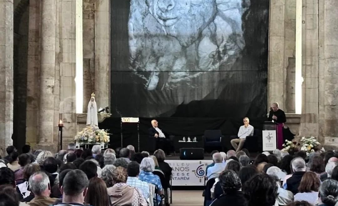 Assembleia Diocesana decorreu em Santarém