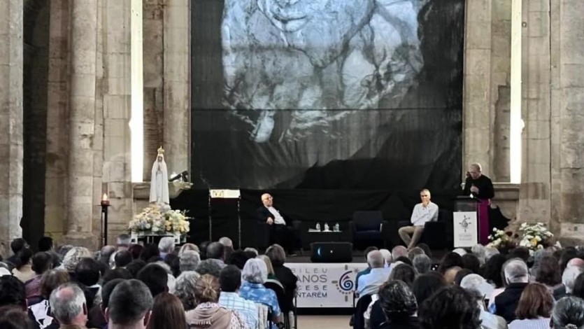 Assembleia Diocesana decorreu em Santarém