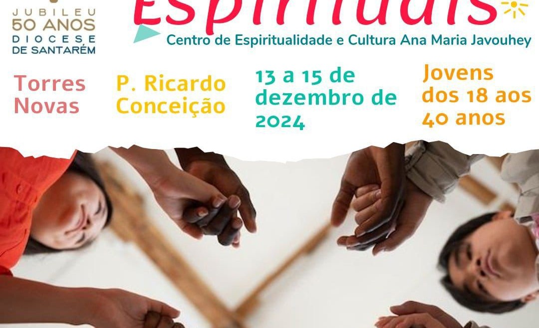 Exercícios Espirituais na Diocese