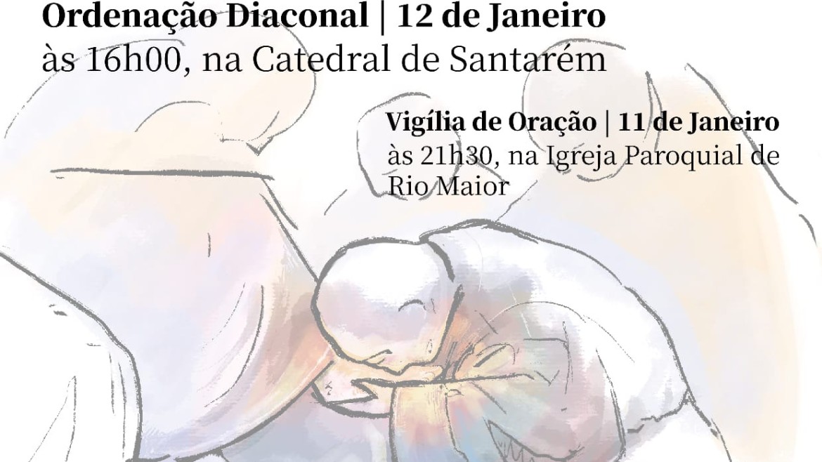 Ordenação diaconal