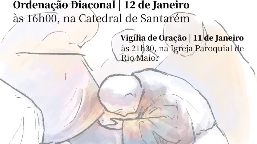 Ordenação diaconal