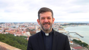 Novo bispo-auxiliar de Lisboa