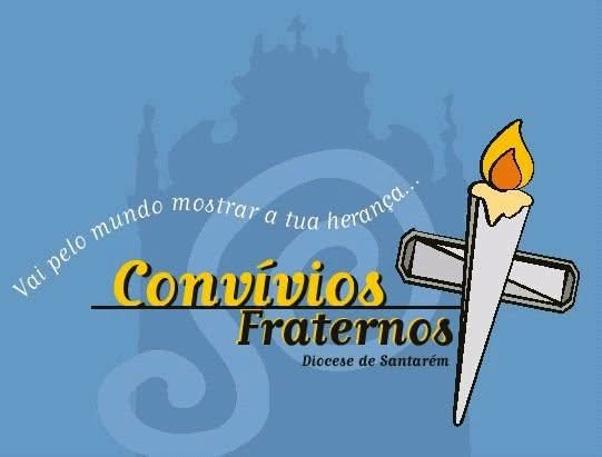 Convívios Fraternos