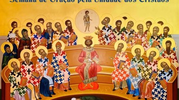 Semana de Oração pelos Cristãos