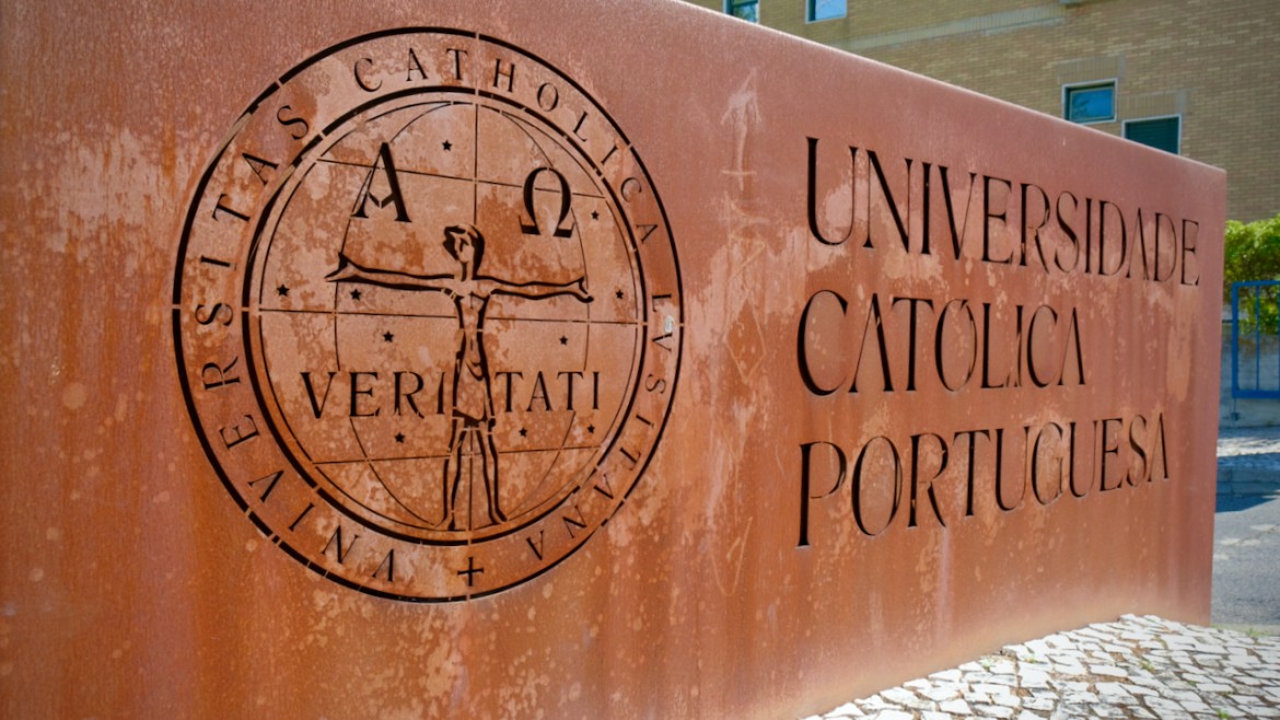 Dia da Universidade Católica Portuguesa