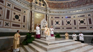 Dedicação da Basílica de Latrão