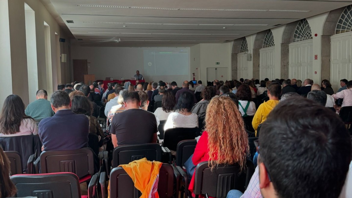 Semana Nacional de EMRC