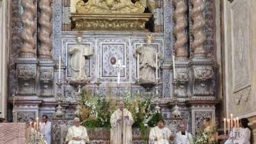 Estatutos para Conselhos Paroquiais