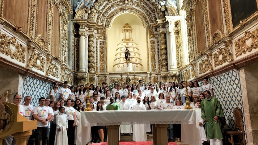 Festival da Juventude em Tomar