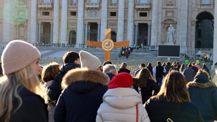 Jubileu dos Jovens é o “mais esperado”