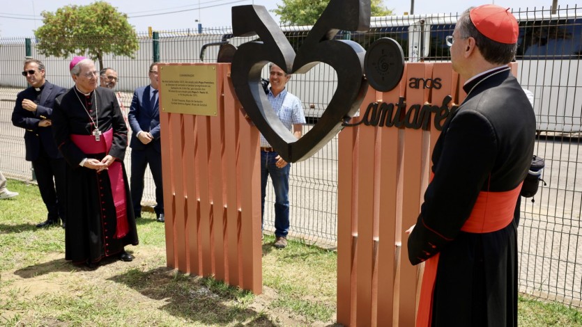 Peregrinação Diocesana a Setúbal
