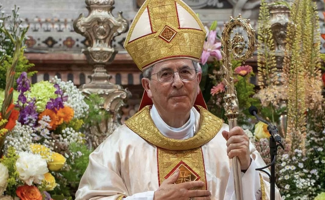 Nomeações para o novo ano pastoral