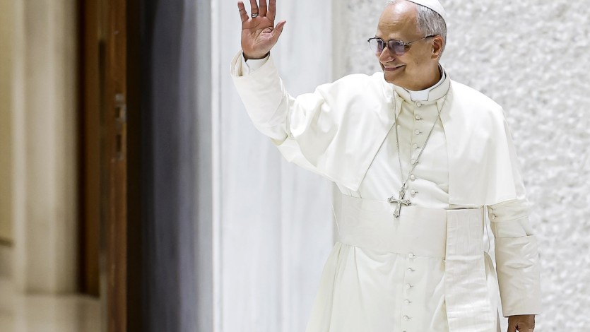 Dia de oração e jejum pela Paz