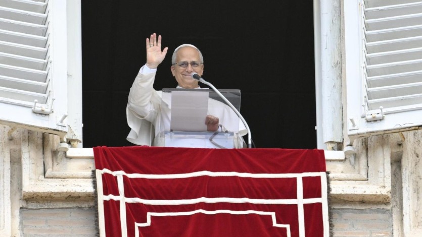 Papa alerta para «culto separado da vida»