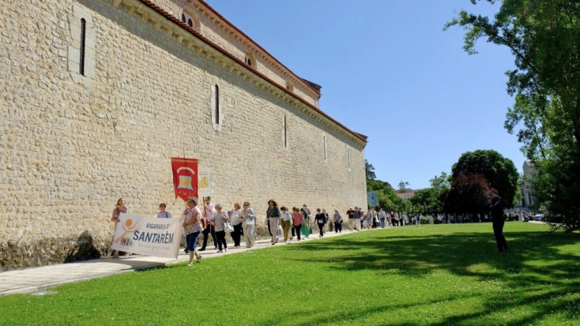 Jubileu Diocesano encerra a 4 de outubro com grande celebração
