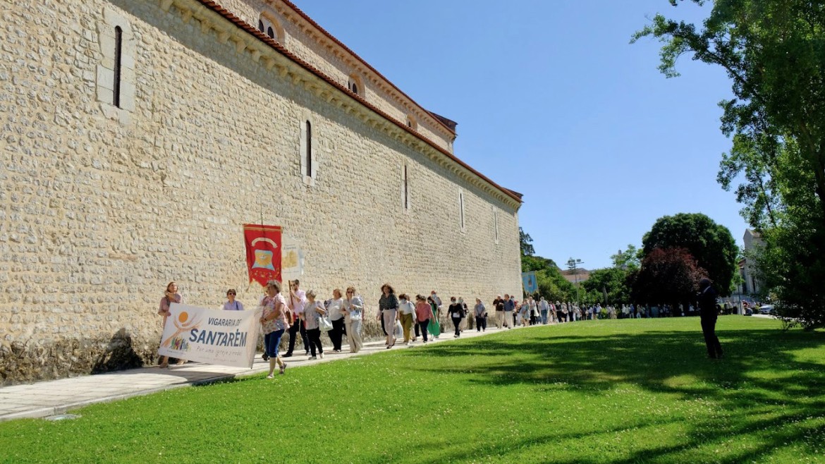 Jubileu Diocesano encerra a 4 de outubro com grande celebração