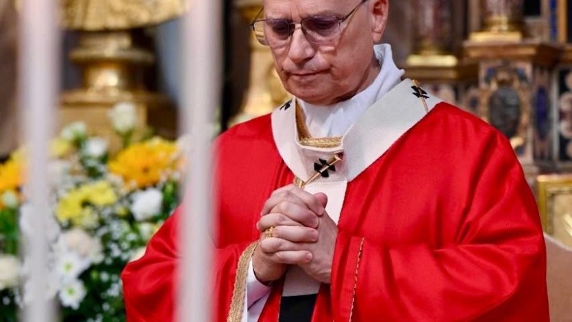 “Escuta, humildade e unidade”, as palavras de Leão XIV aos Agostinhos