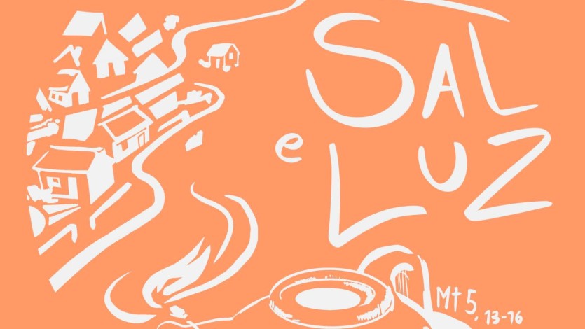 Fé4 Missão em Alcobertas