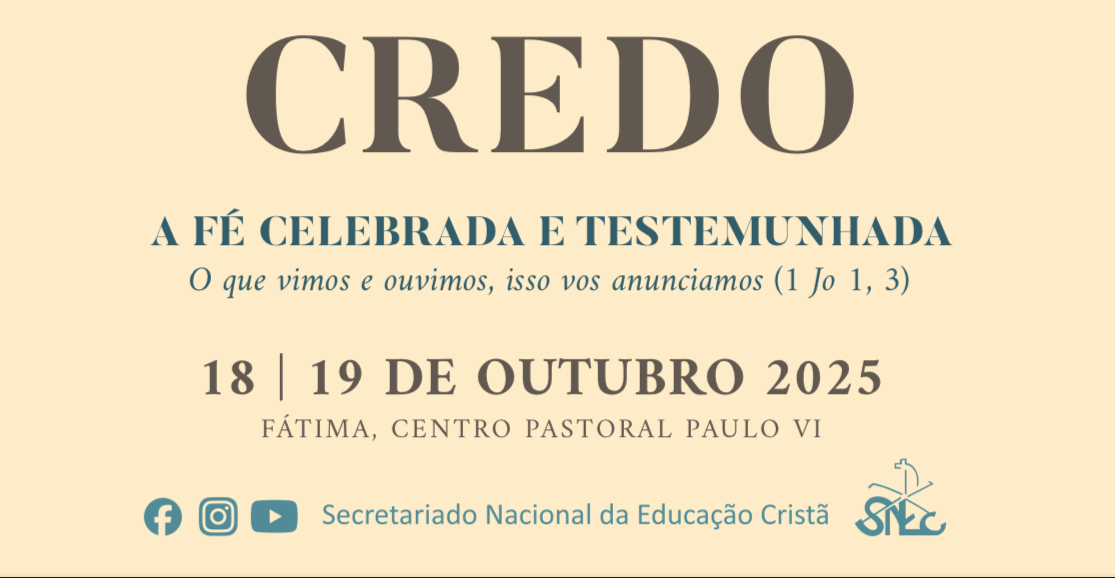 Jornadas Nacionais de Catequistas