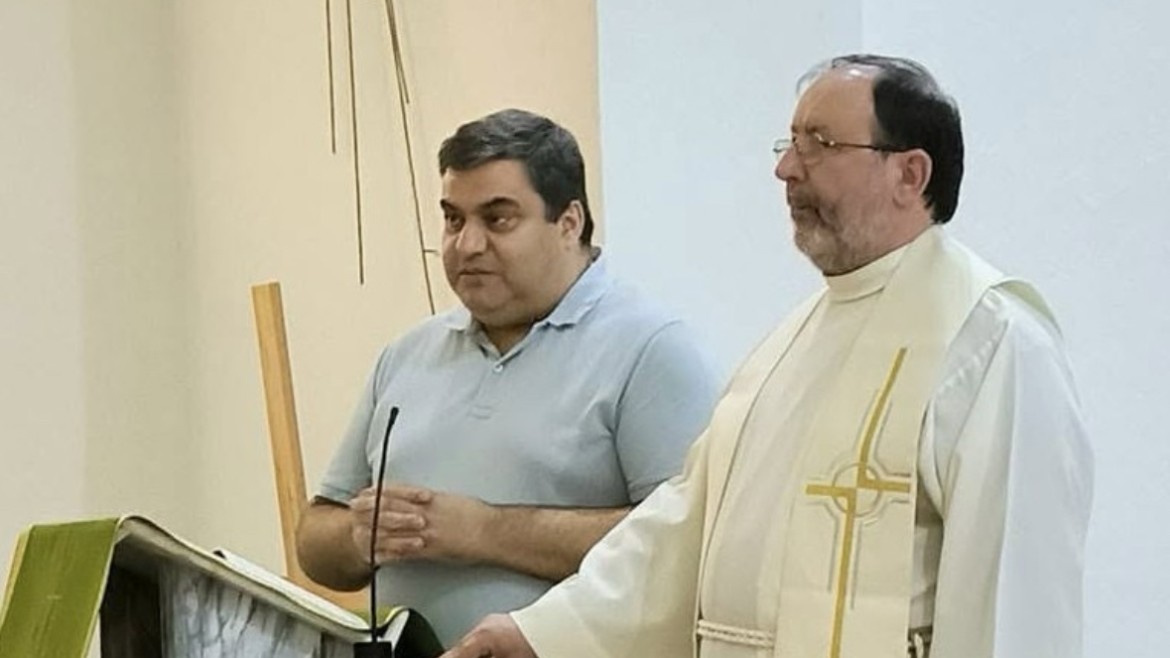 Ordenações em Santarém – conhecer os futuros diáconos