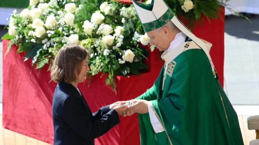 Jubileu dos Catequistas em Roma