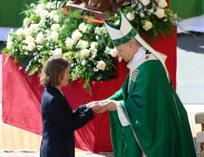 Jubileu dos Catequistas em Roma