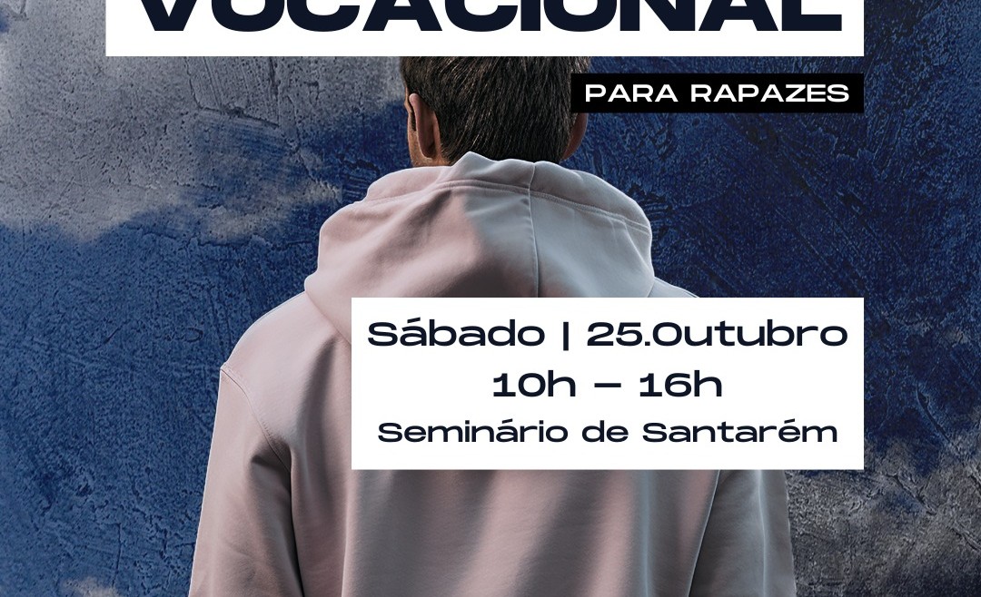 Encontros vocacionais