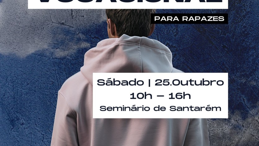 Encontros vocacionais