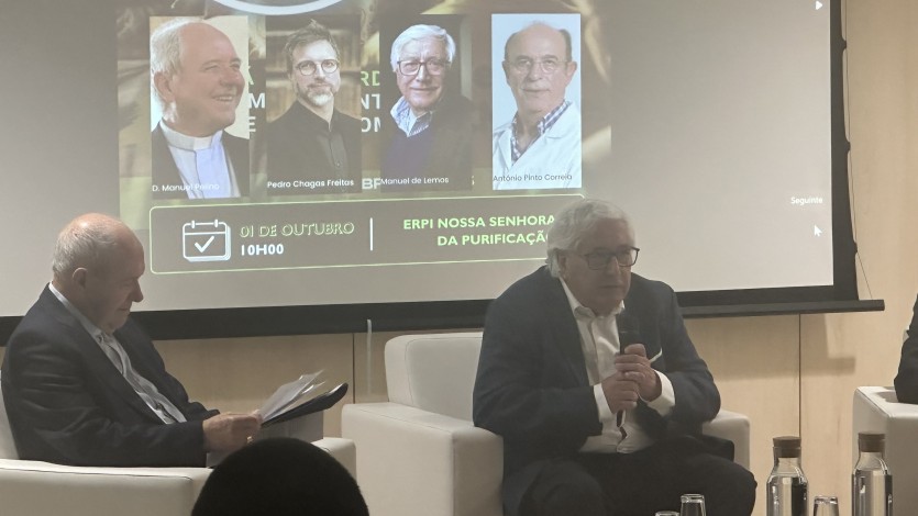 Festival “Idade em debate”