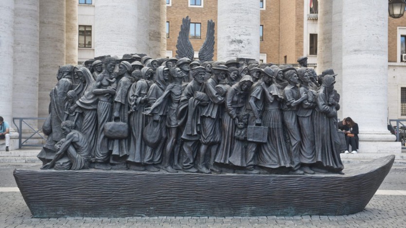 Jubileu dos Missionários e Migrantes