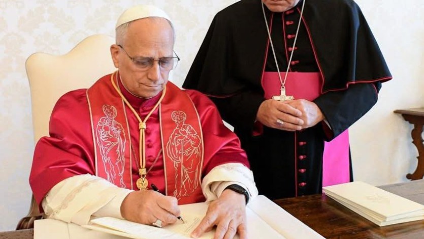 “Dilexi te” – a primeira Exortação de Leão XIV