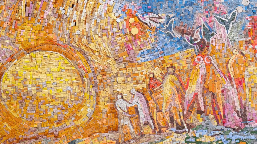 Semana Nacional da Educação Cristã