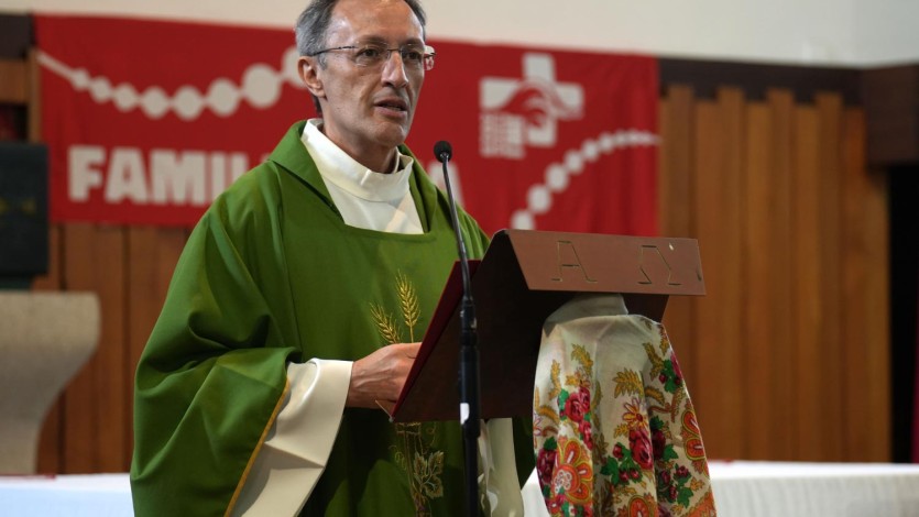 Novo Bispo de Portalegre-Castelo Branco