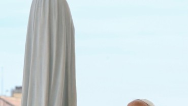 ‘Mater Populi fidelis’ – Nota doutrinal sobre a Virgem Maria