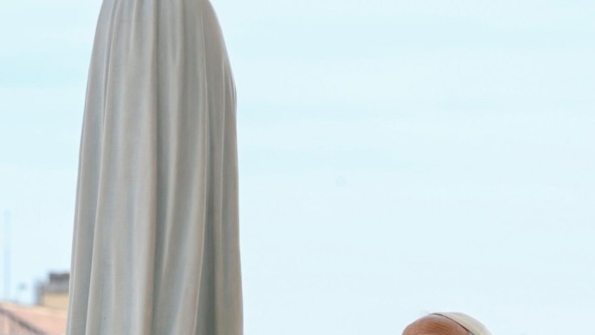 ‘Mater Populi fidelis’ – Nota doutrinal sobre a Virgem Maria