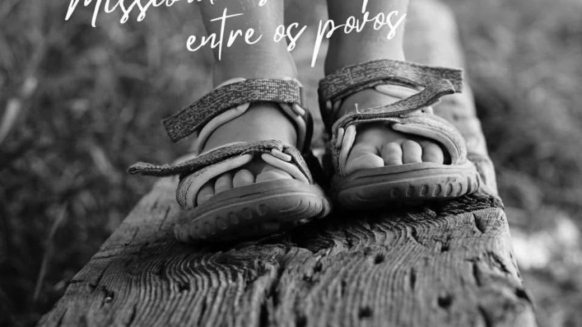 Vigília de Oração Missionária na Romeira