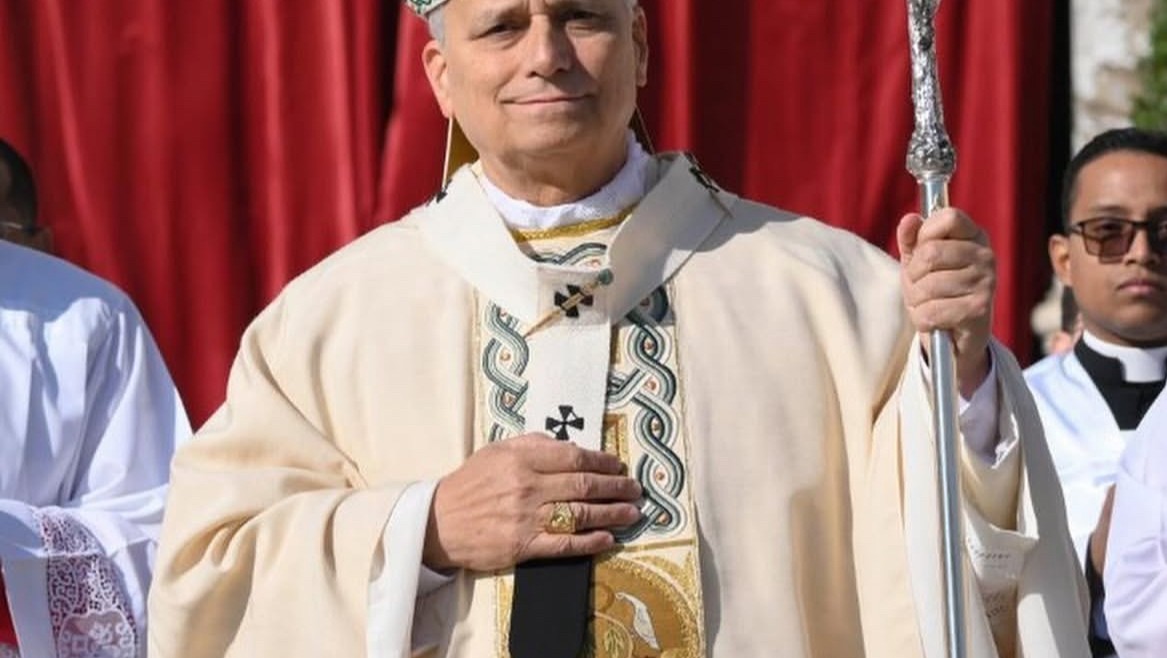 Papa canonizou novos Santos em dia mundial das missões