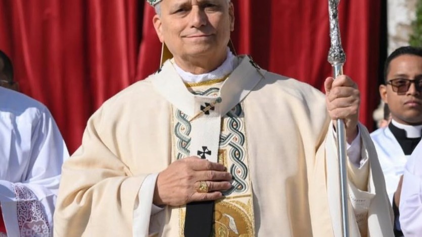 Papa canonizou novos Santos em dia mundial das missões