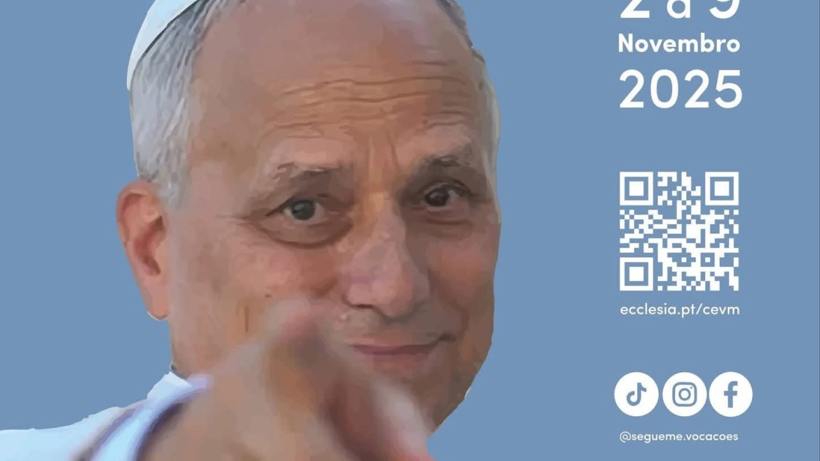 Semana de Oração pelos Seminários